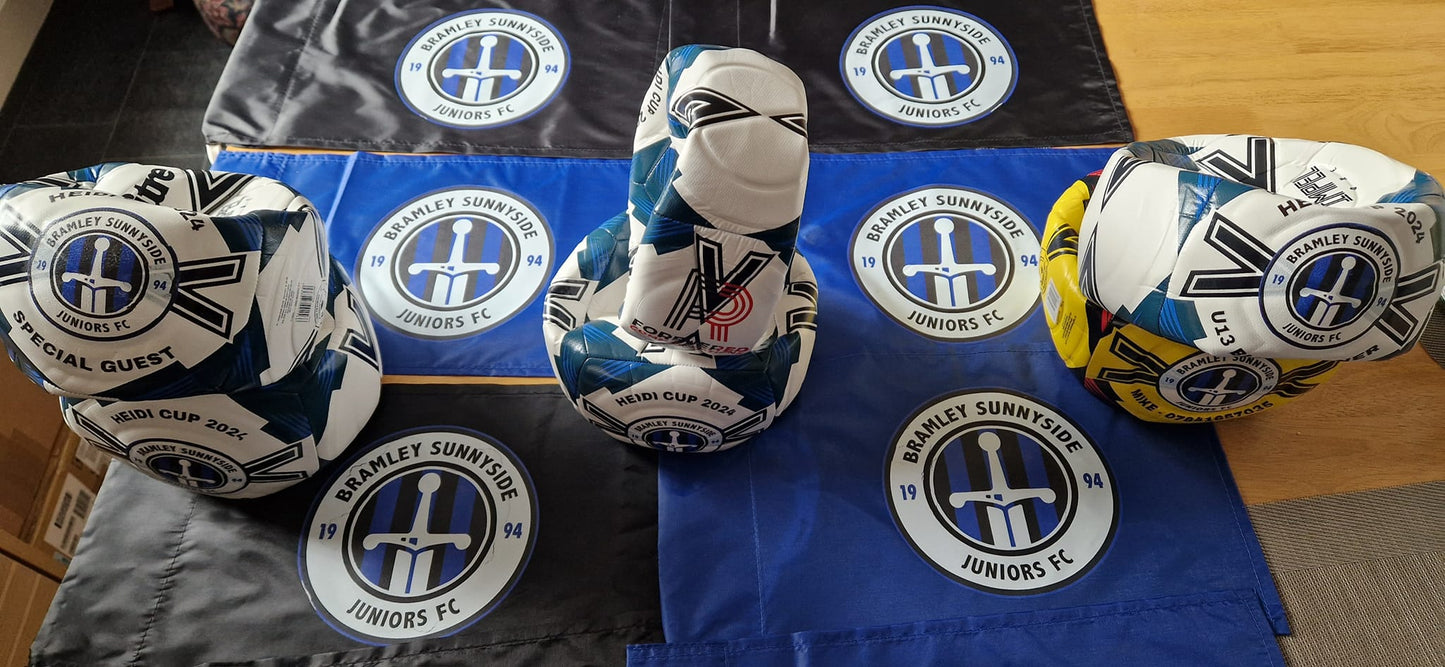 New Season Kit. x10 please read description. More available on checkout