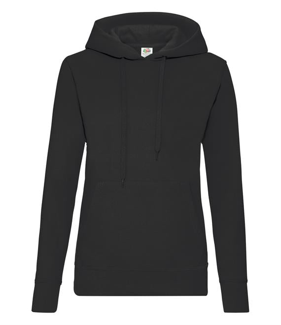 Mum Rugby Hoodys