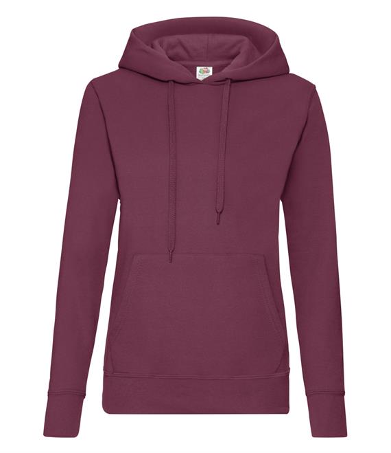 Mum Rugby Hoodys