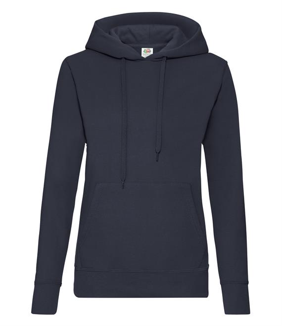 Mum Rugby Hoodys