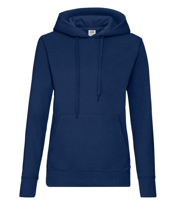 Mum Rugby Hoodys