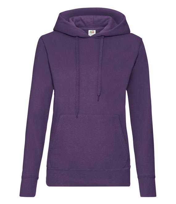 Mum Rugby Hoodys