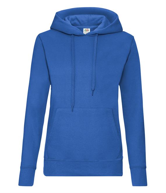 Mum Rugby Hoodys