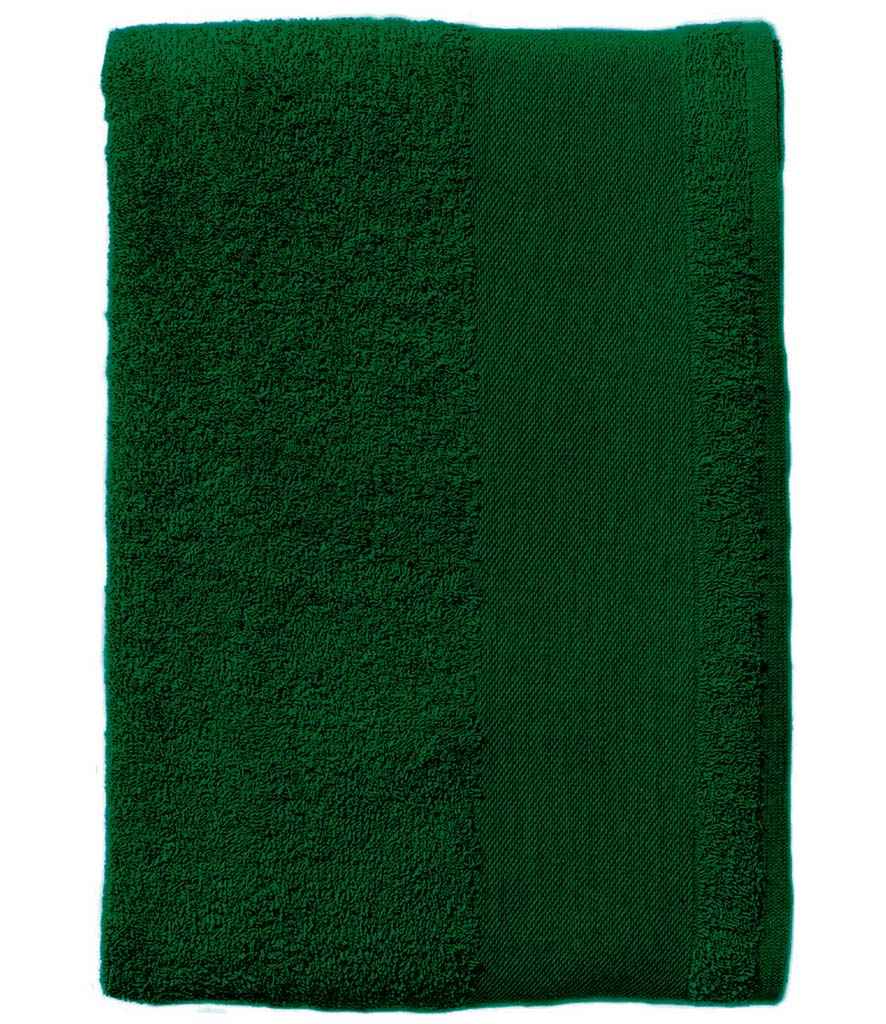 Personalised Bath Towel