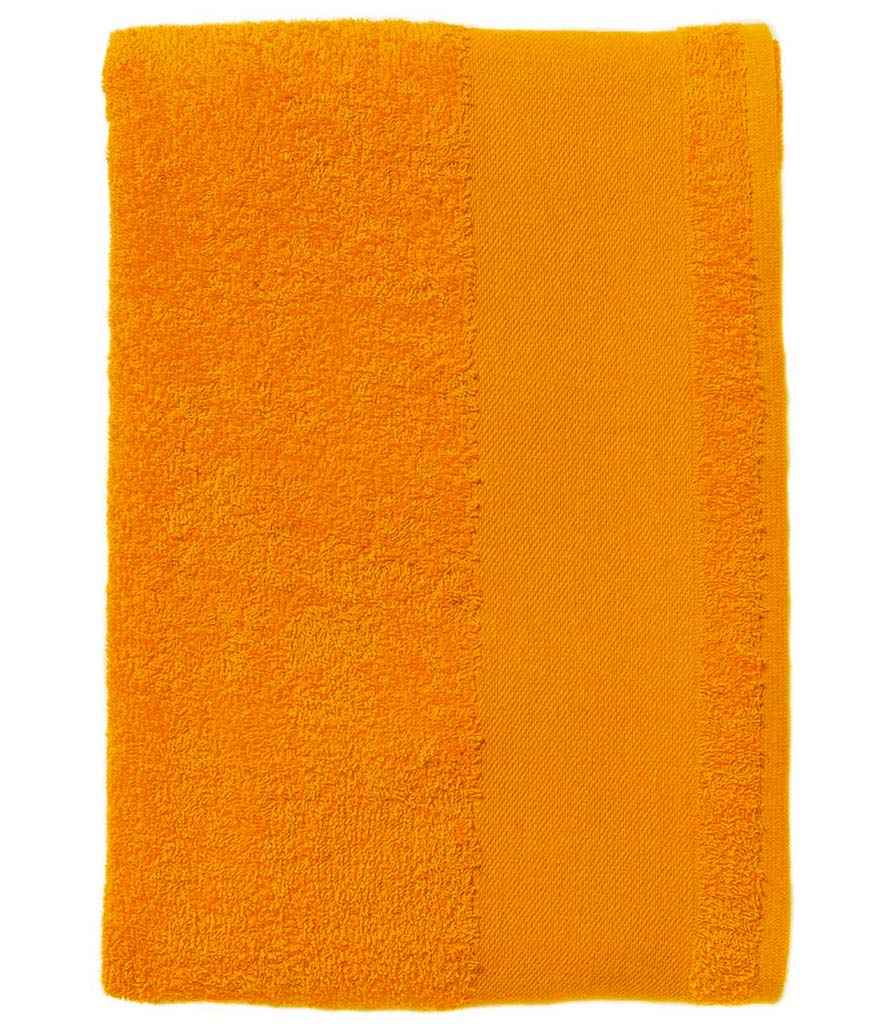 Personalised Bath Towel