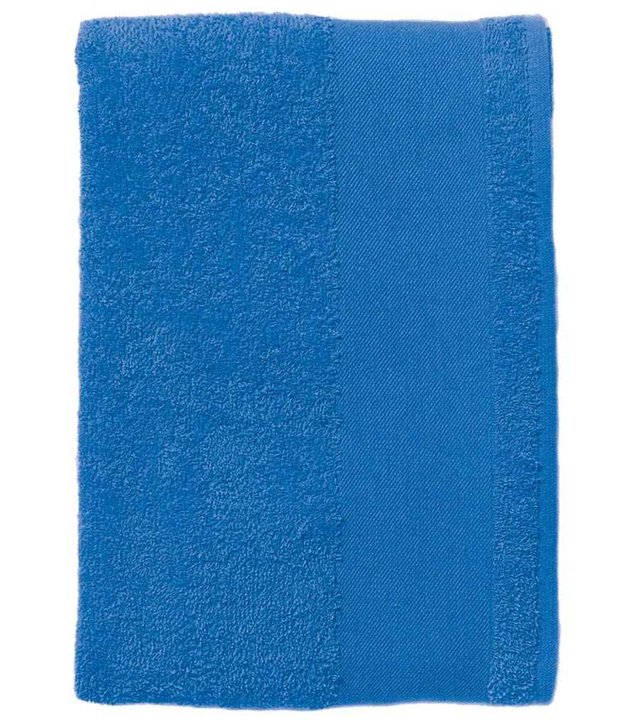 Personalised Bath Towel