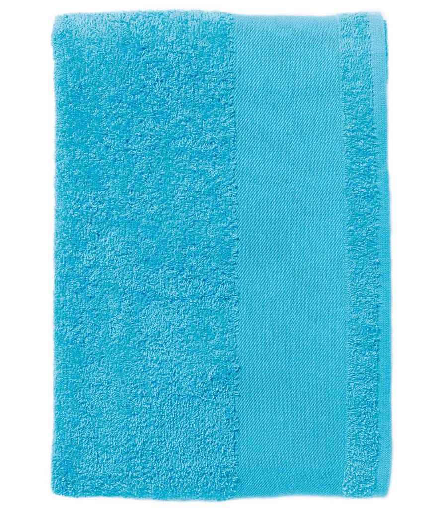 Personalised Bath Towel