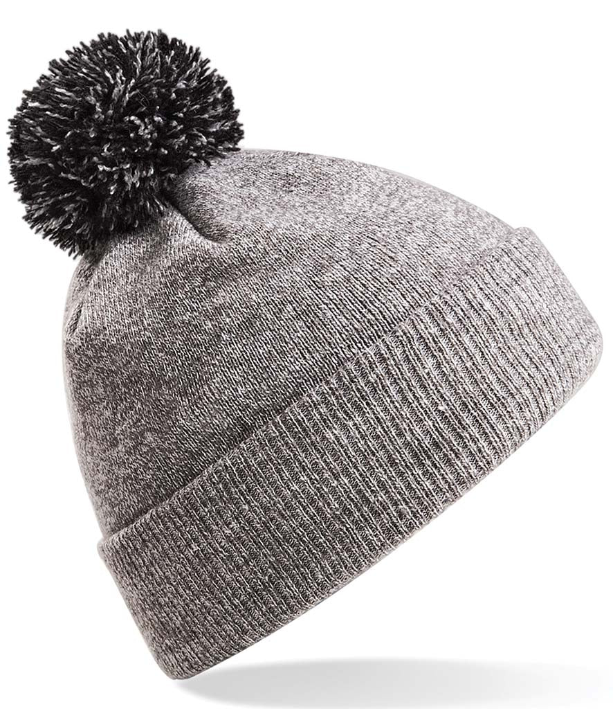 Embroided Beanie Hats