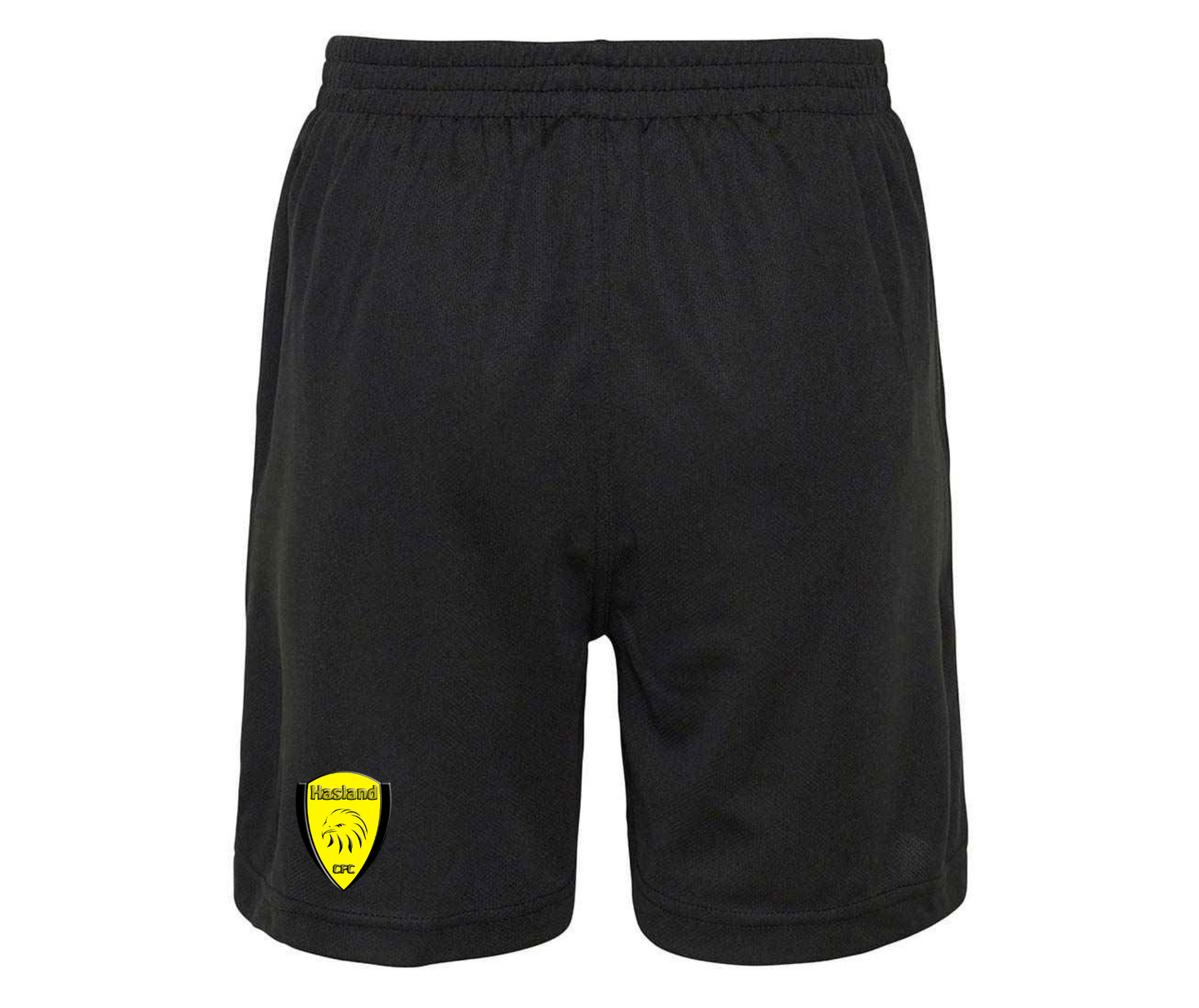 Hasland Manager Shorts