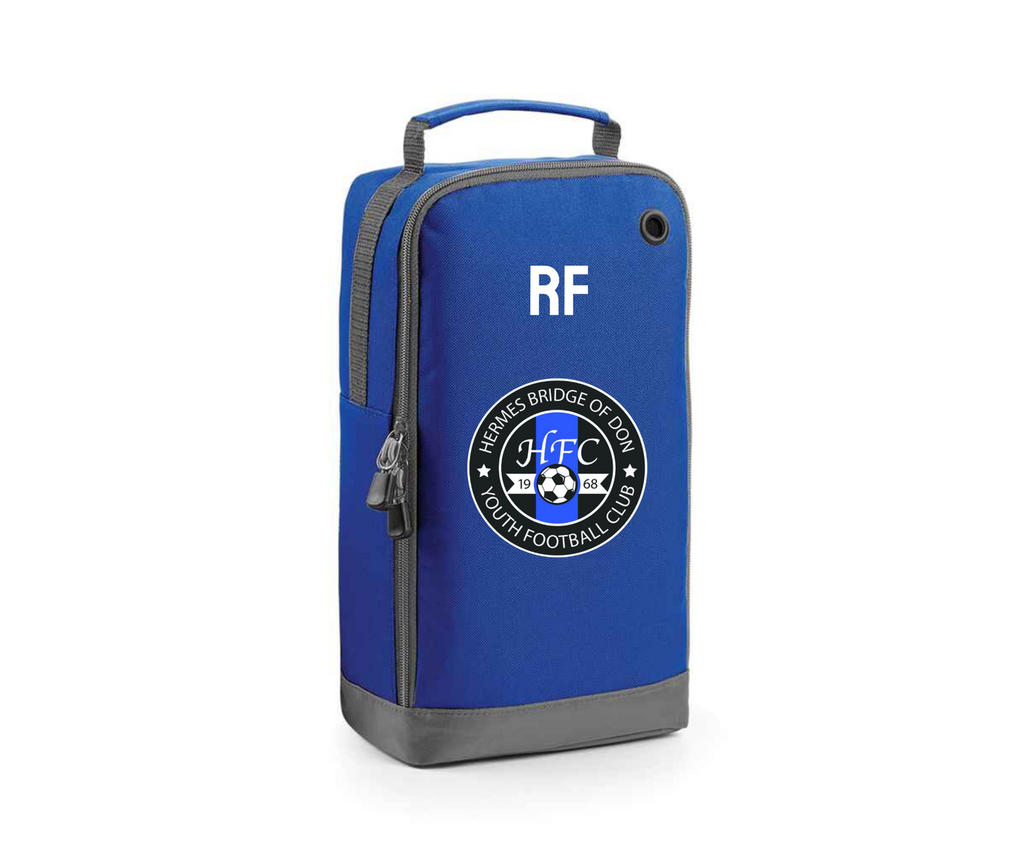 Hermes Bridge Boot Bags (Embroided)