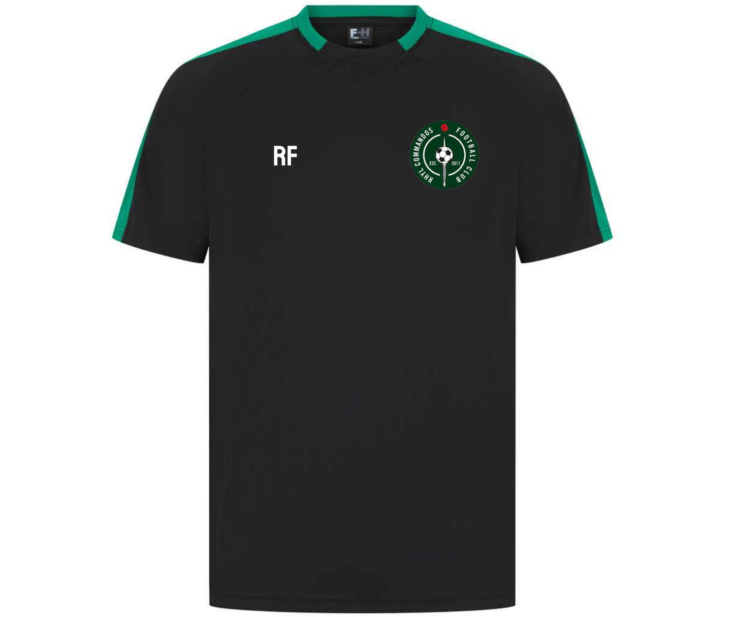 Rhyl Tshirt