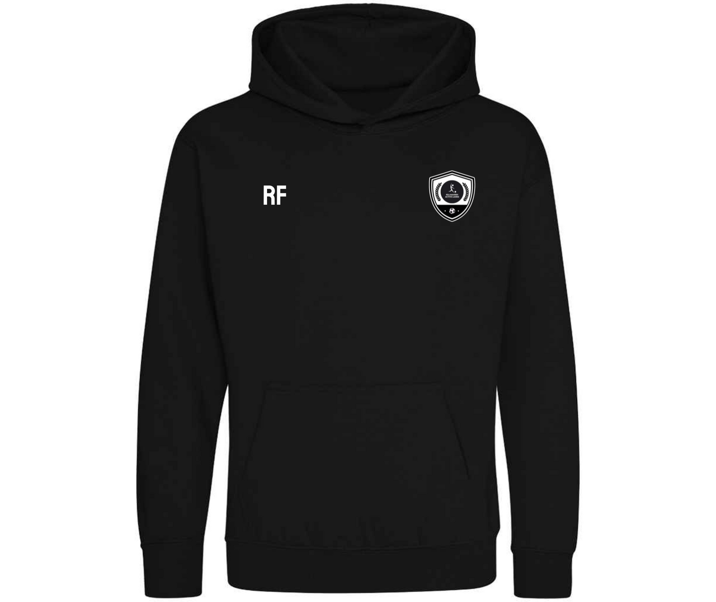 Killamarsh Active Ladies Adult Team Hoodys