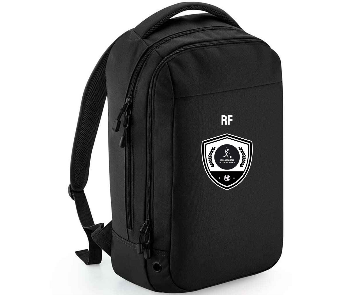 Killamarsh Active Ladies Sport Backpack (bag)