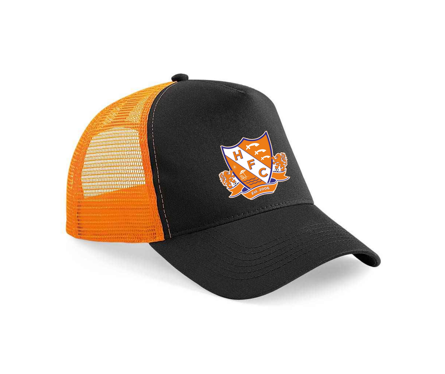 Holland FC Embroided Cap/Hat Adult