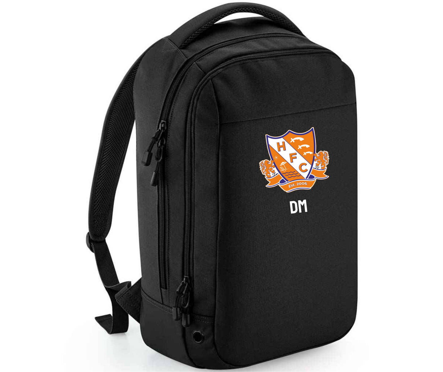 Holland FC Sport Backpack (bag)