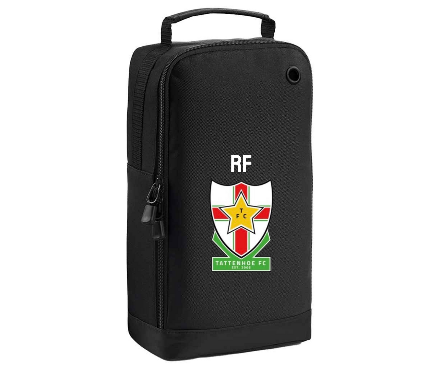 Tattenhoe FC Boot Bags (Embroided)