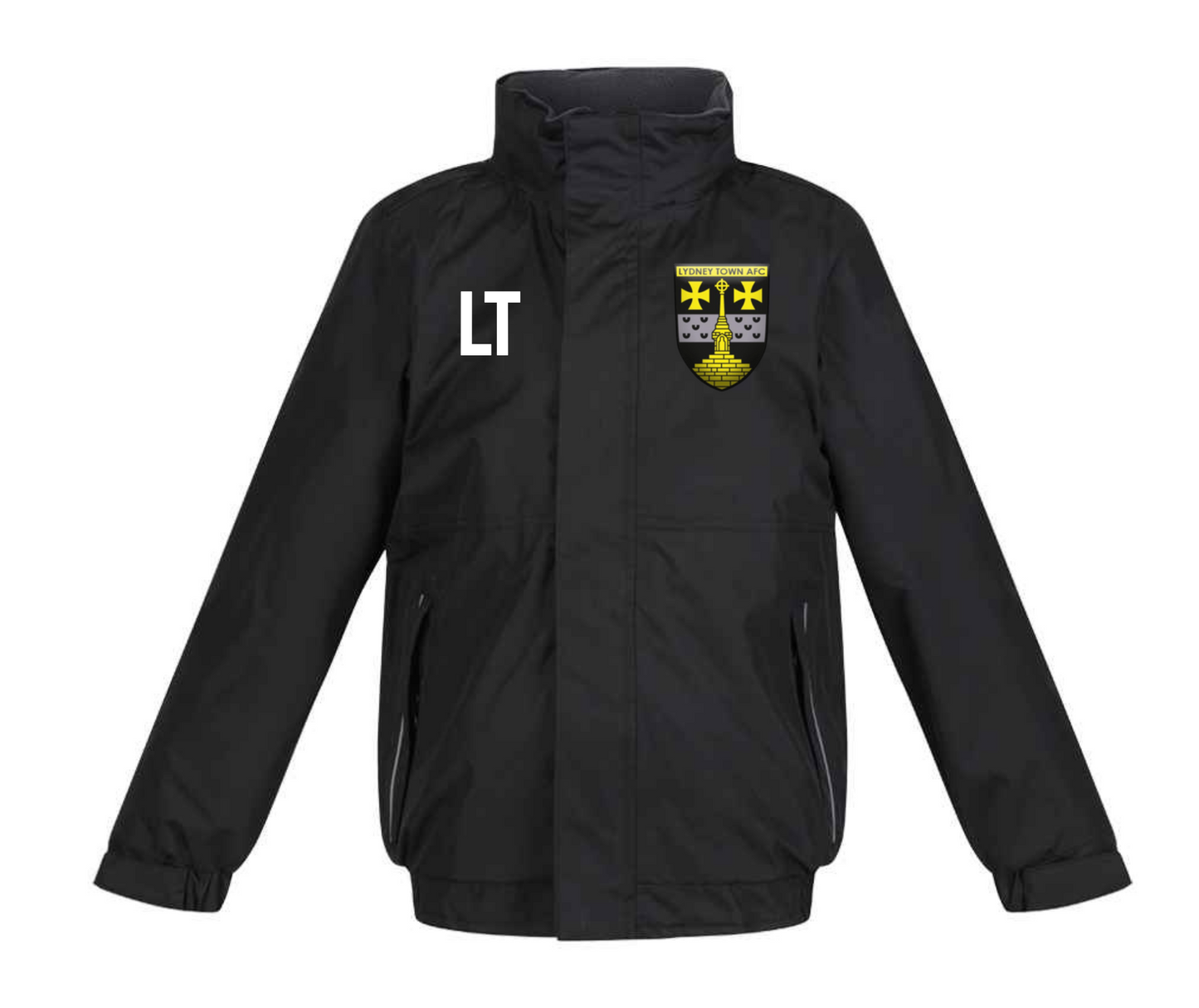 Lydney Town Regatta Waterproof Rain Jacket