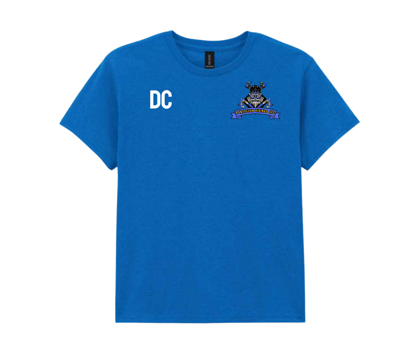 Pontyclun Vikings T Shirt
