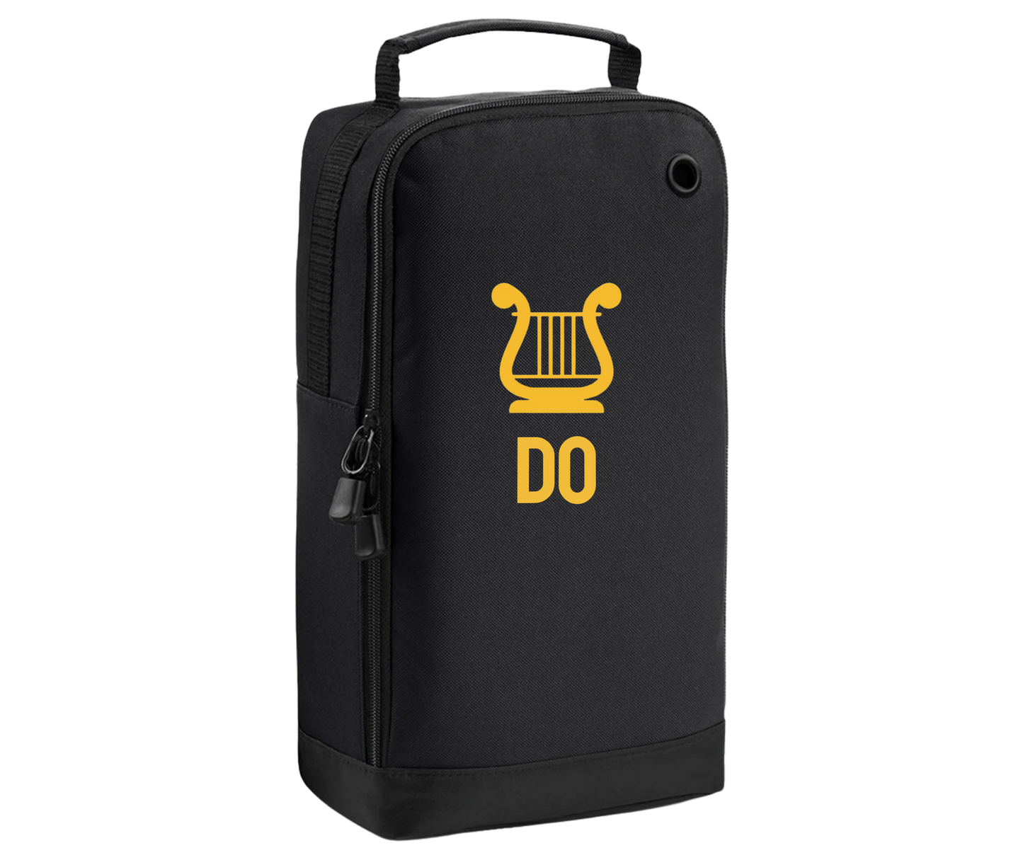 Clyde Apollo Boot Bags (Embroided)