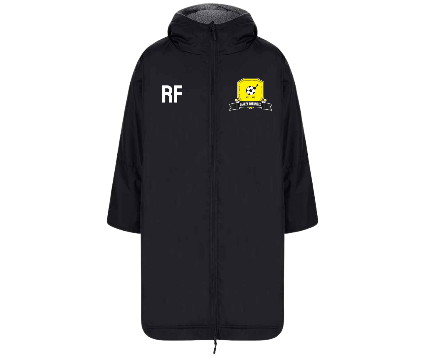 Darley Dynamites All Weather Robe
