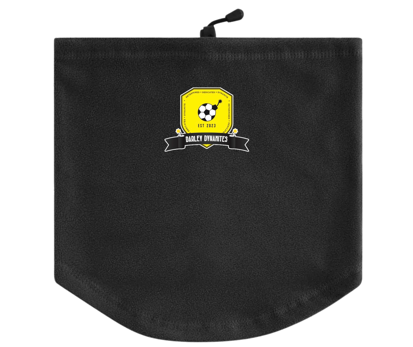 Darley Dynamites Unisex Snood for Adults and kids Embroided