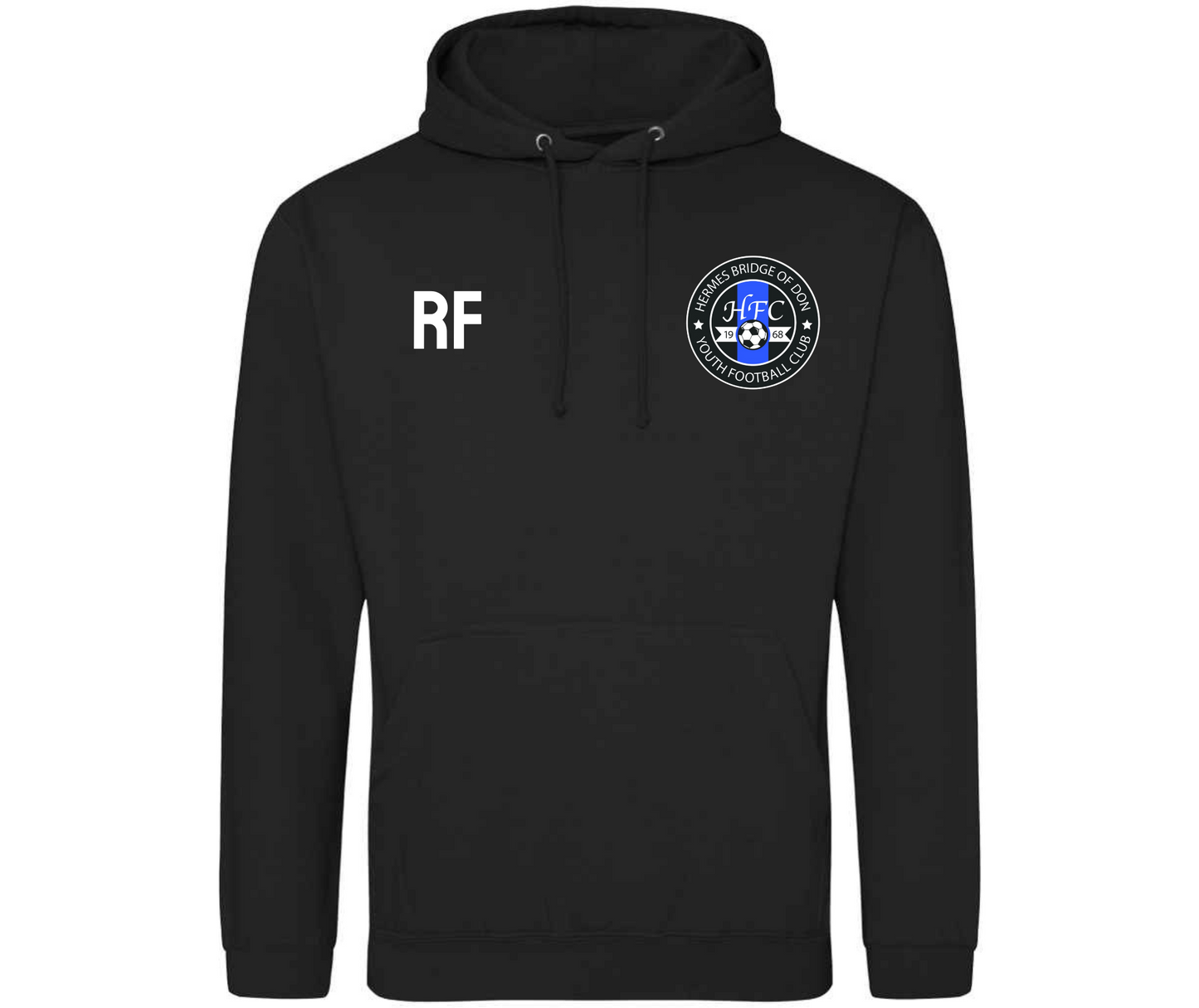 Hermes Bridge Children Team Hoodys