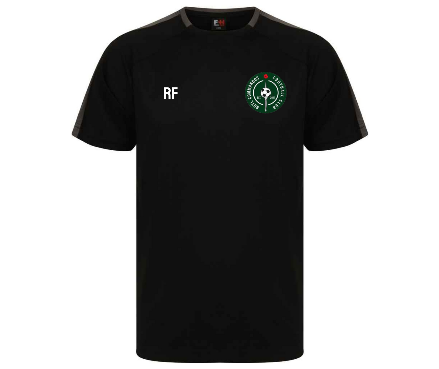 Rhyl Tshirt