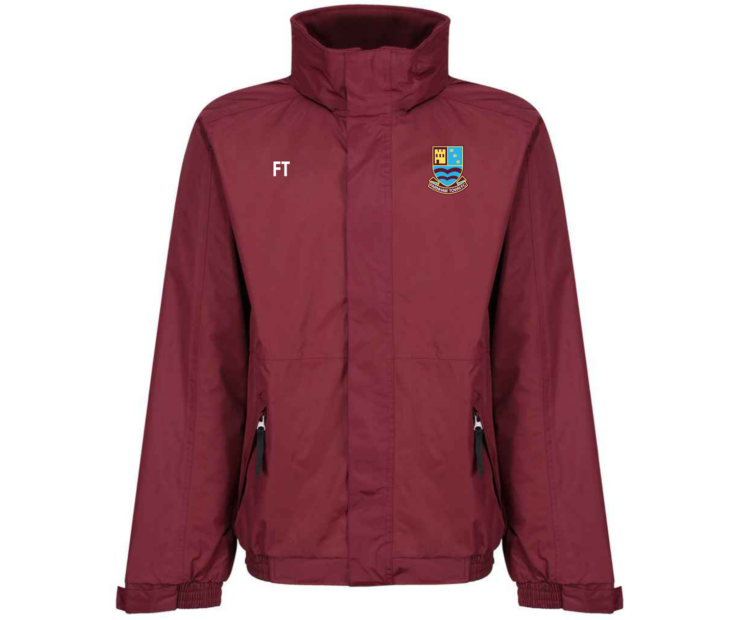 FARNHAM TOWN Regatta Waterproof Rain Jacket
