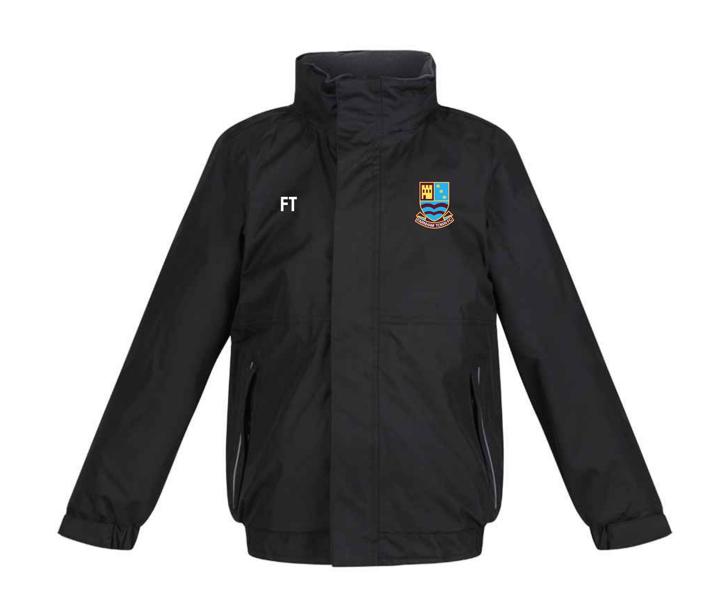 FARNHAM TOWN Regatta Waterproof Rain Jacket