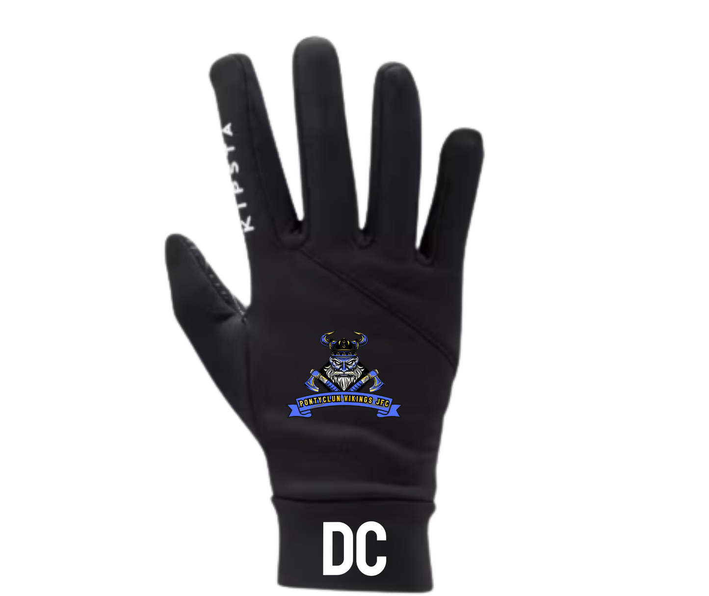 Pontyclun Vikings Winter Bundle (please read description)