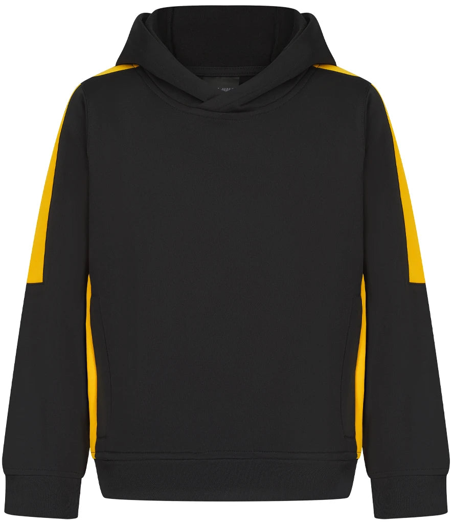 Duel Colour Hoodys (Adults)
