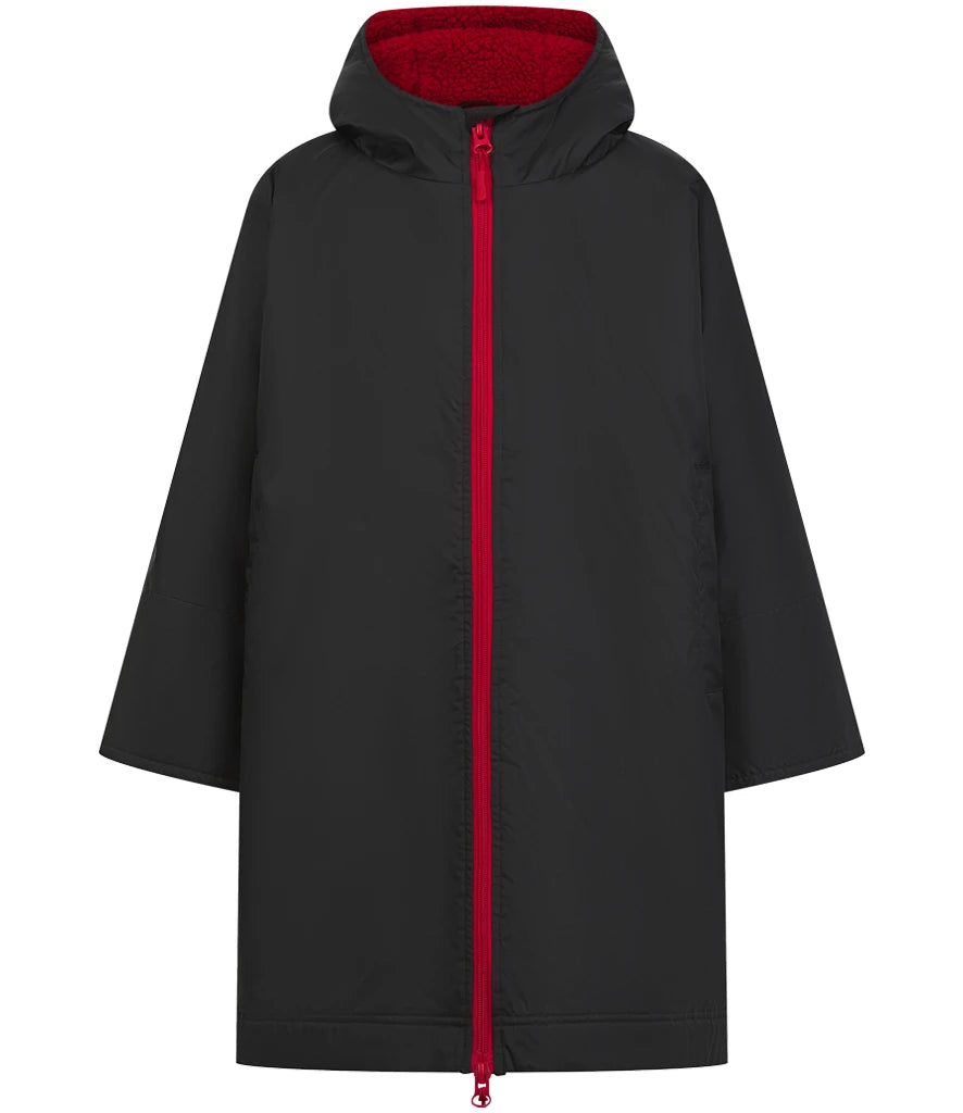 All Weather Robe