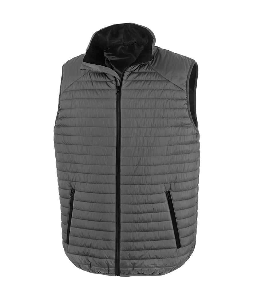 Adult Gilets (Embroided)