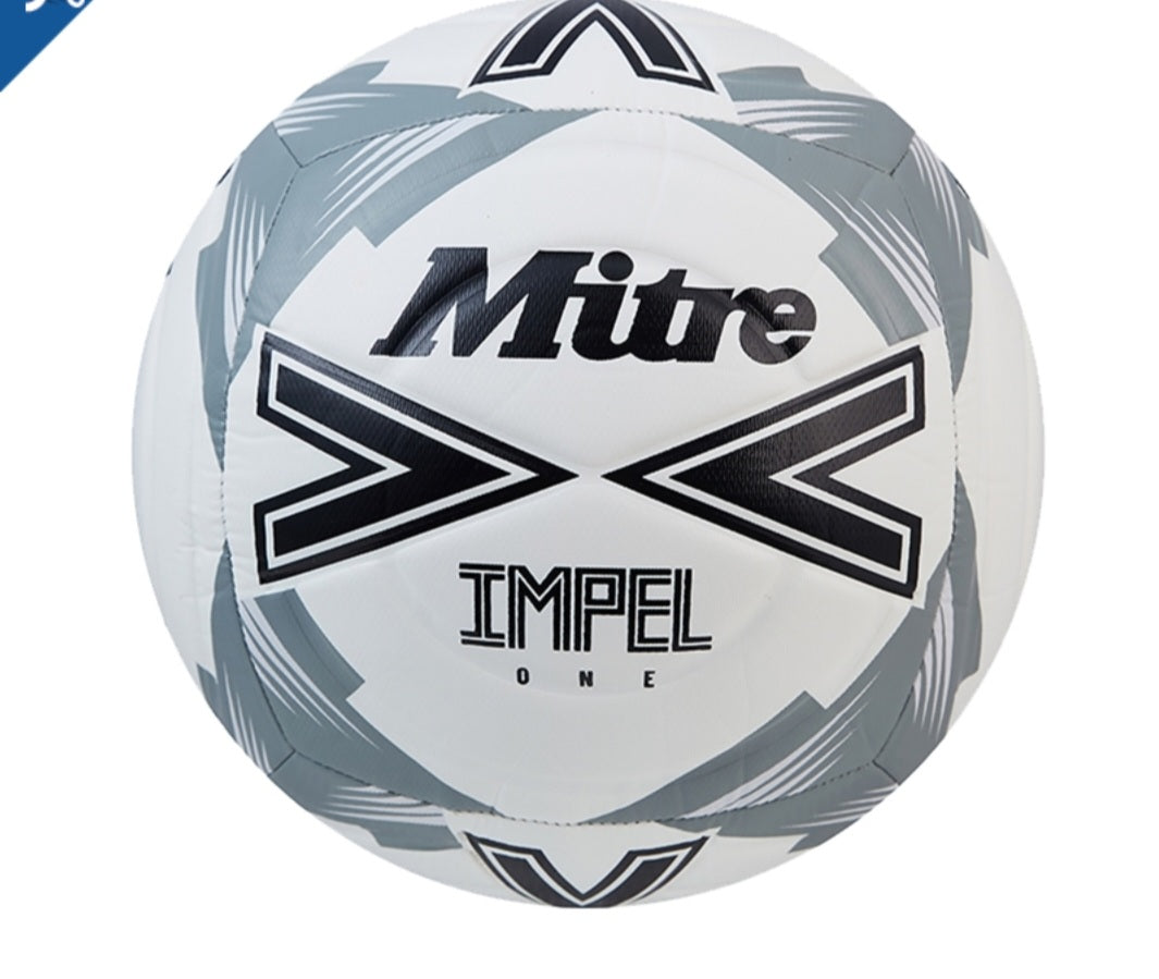 Presentation Footballs (complete with shirt name number and logo)
