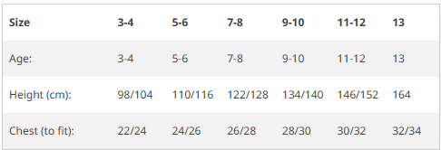 Duel Colour Hoodys (Children)