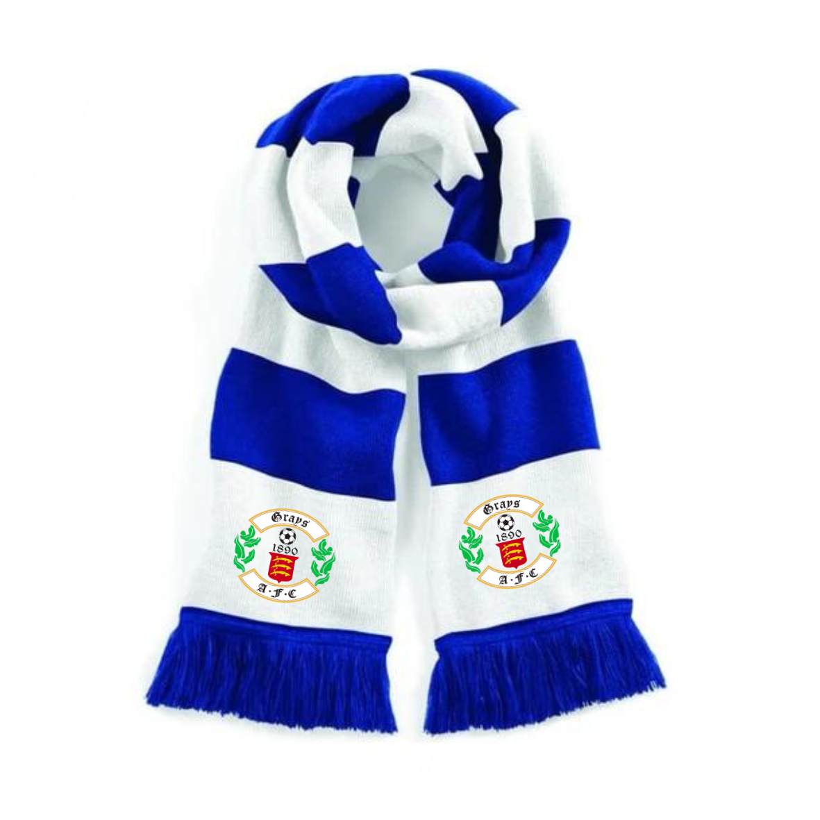 Grays AFC Scarf