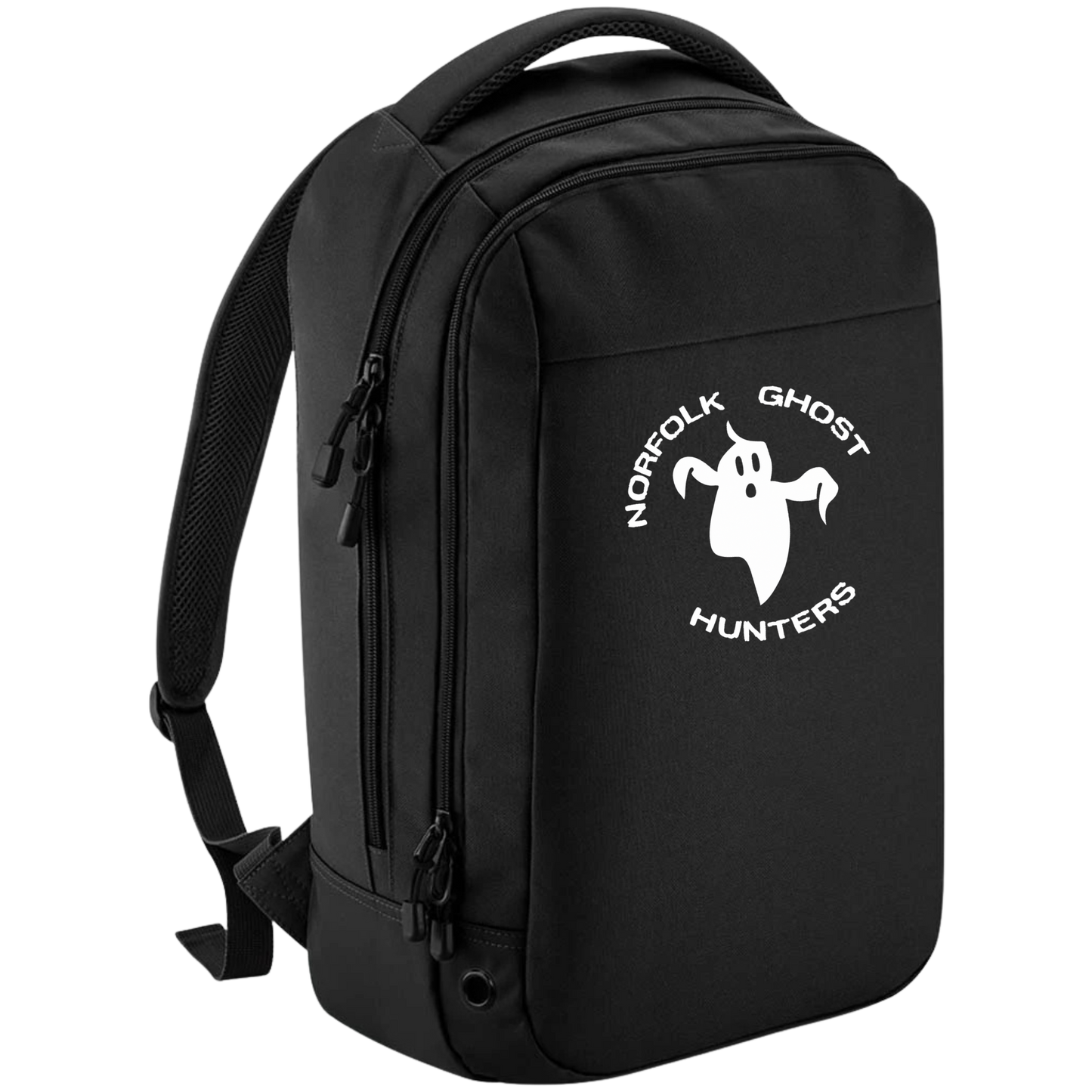 Norfolk Ghost Hunting Bag