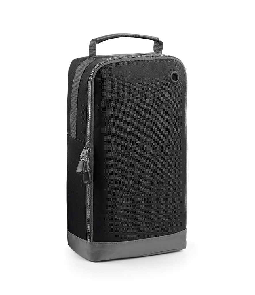 Coat, Bag and Bootbag Bundle
