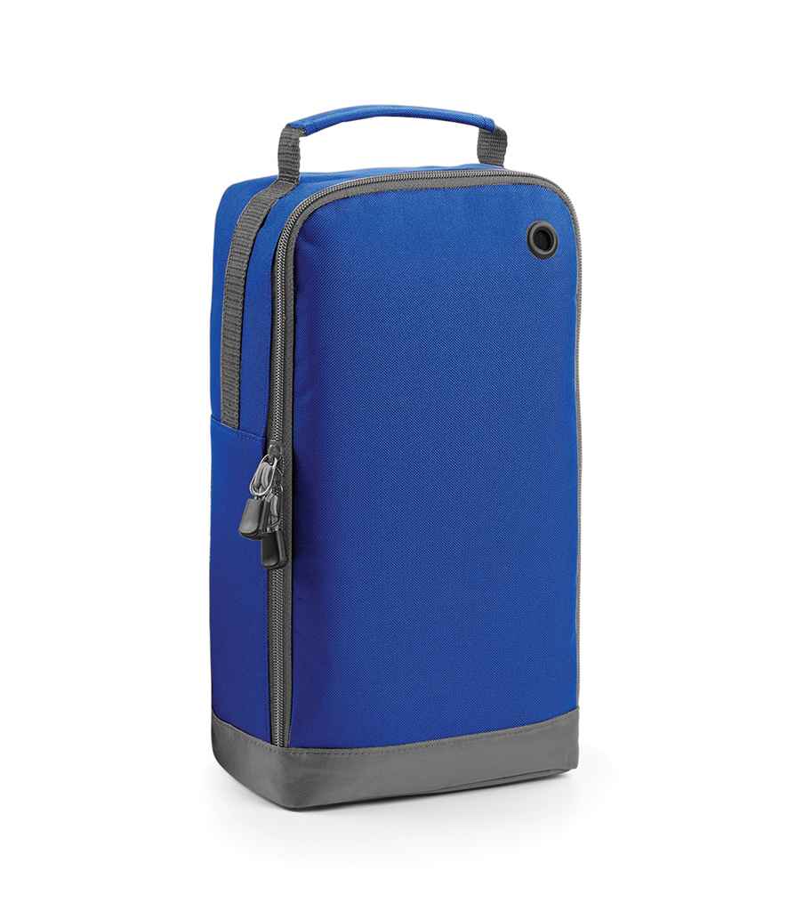 Coat, Bag and Bootbag Bundle