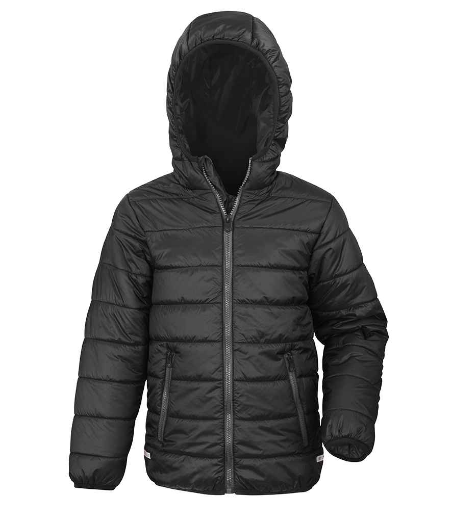 Coat, Bag and Bootbag Bundle