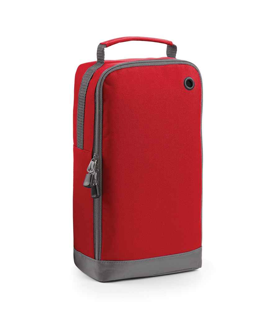 Coat, Bag and Bootbag Bundle