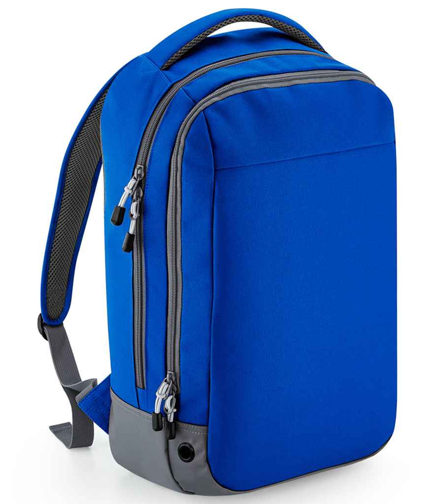 Coat, Bag and Bootbag Bundle