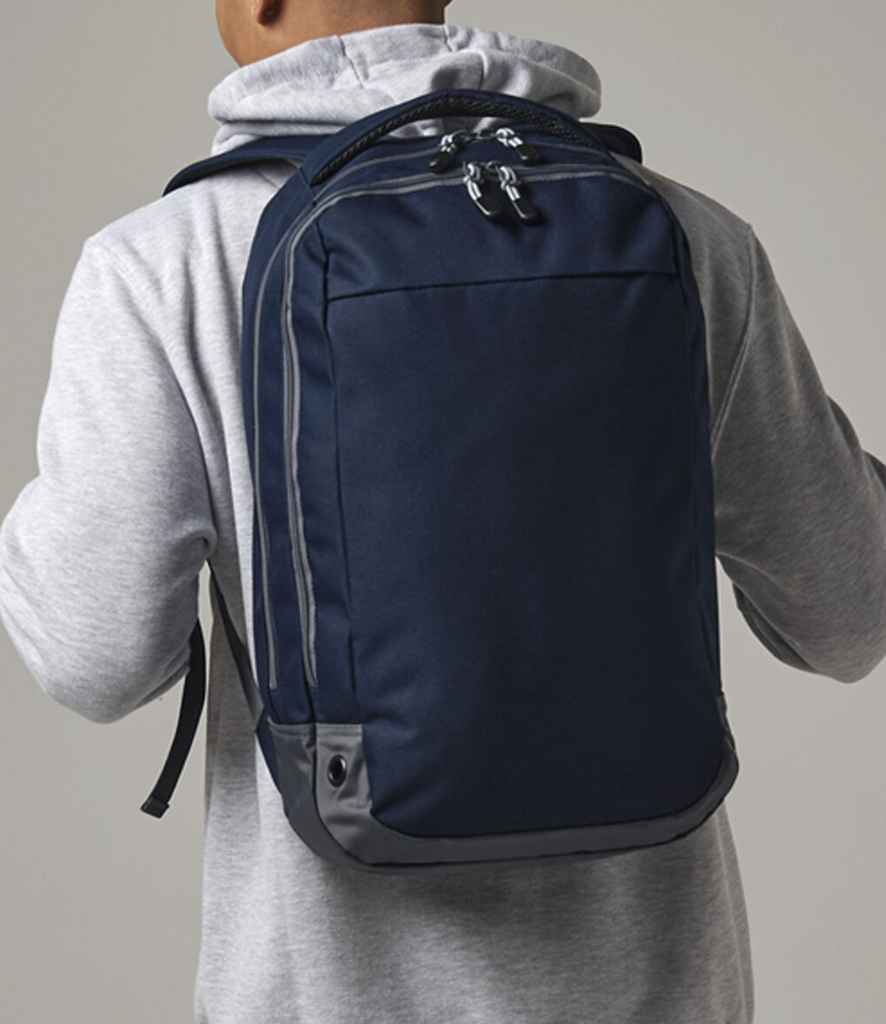 Coat, Bag and Bootbag Bundle