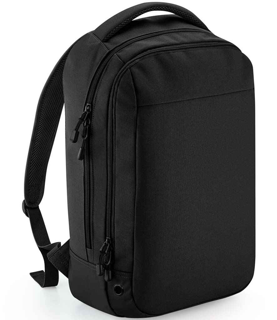 Coat, Bag and Bootbag Bundle