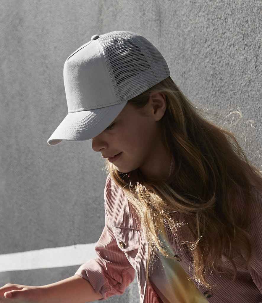 Kids Trucker Hat/Cap