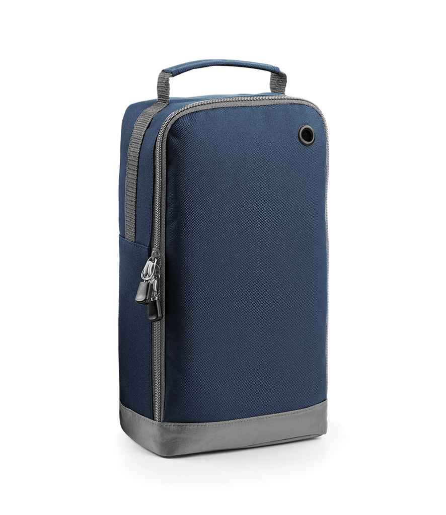 Coat, Bag and Bootbag Bundle