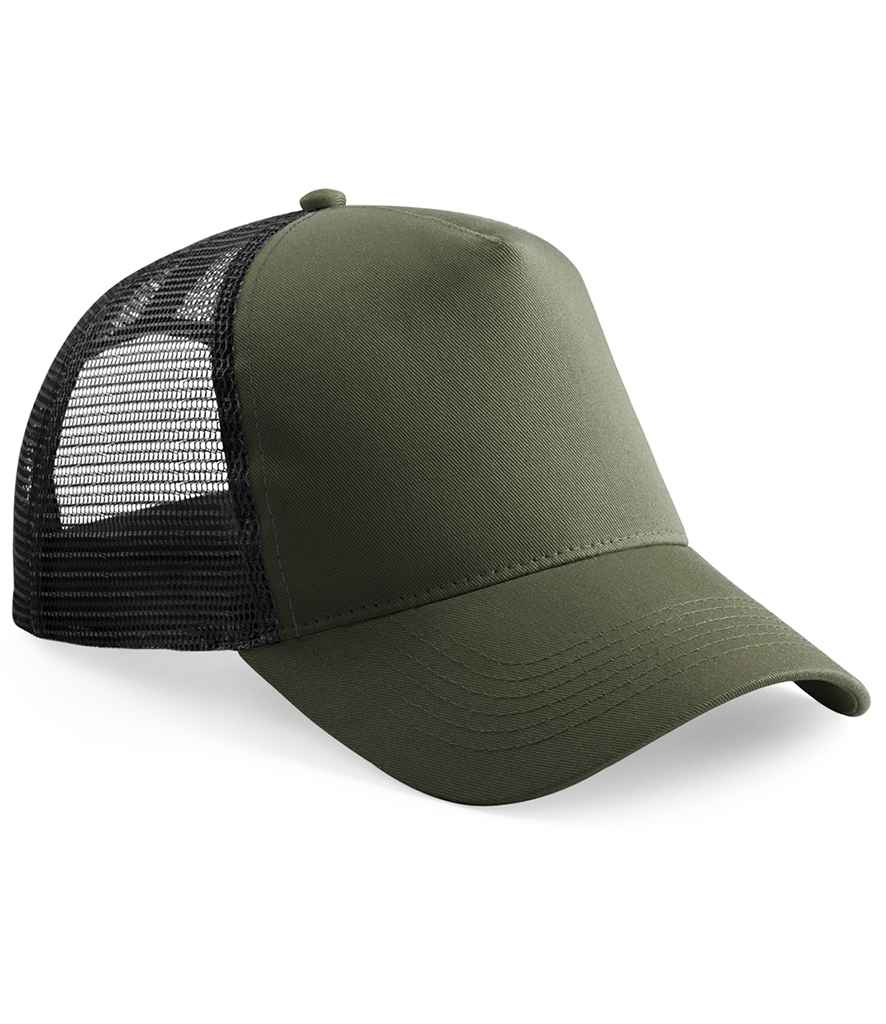 Kids Trucker Hat/Cap