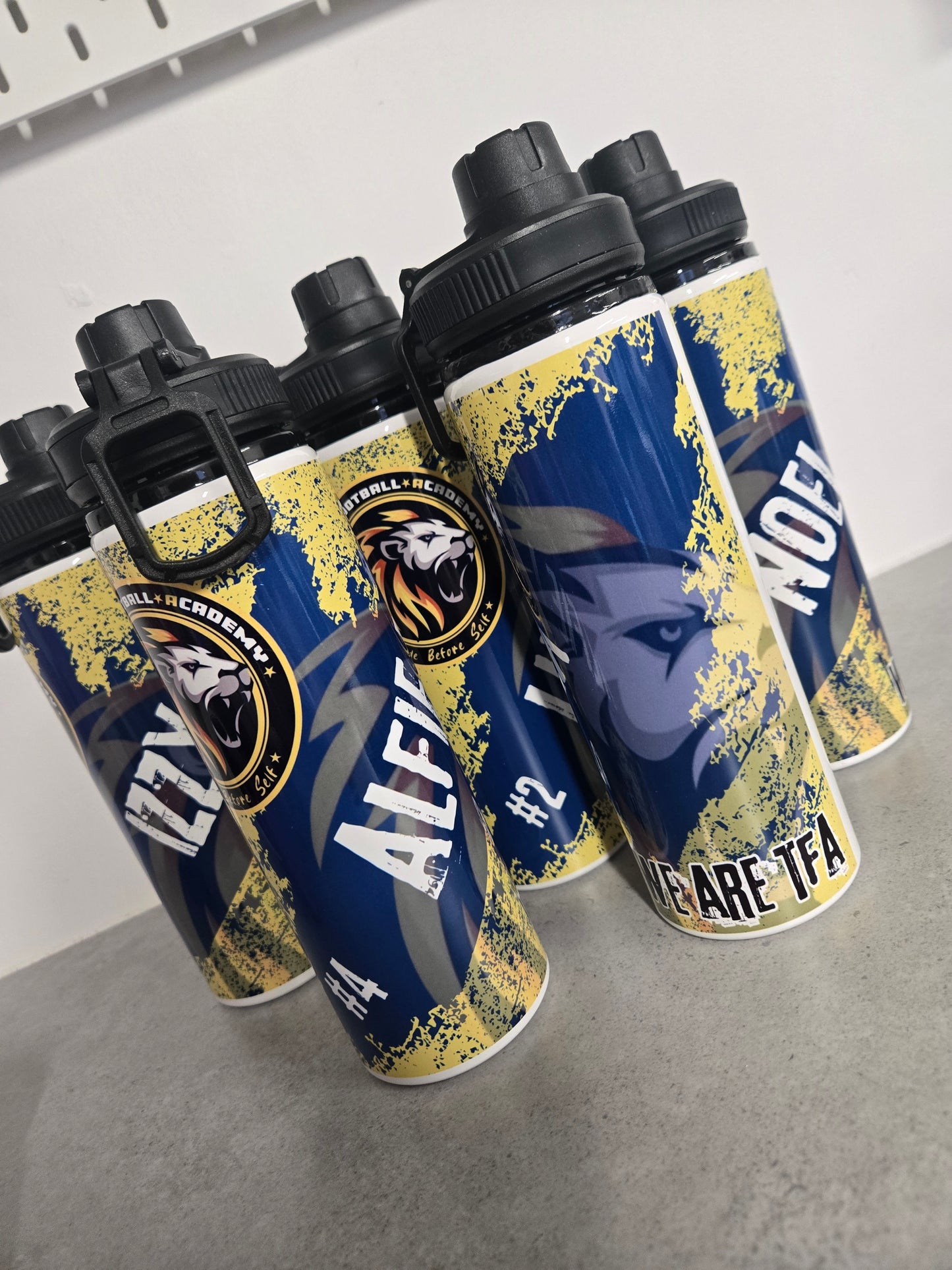 Tshirt, cap and Bottle Bundle