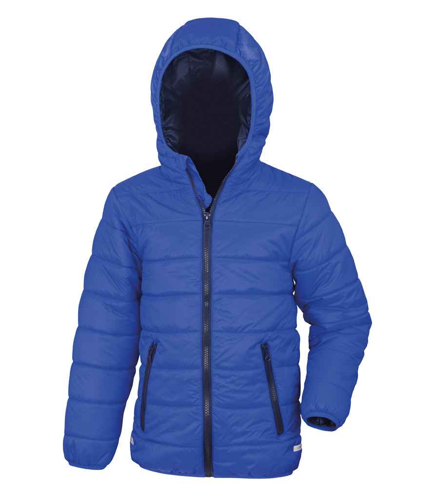 Coat, Bag and Bootbag Bundle