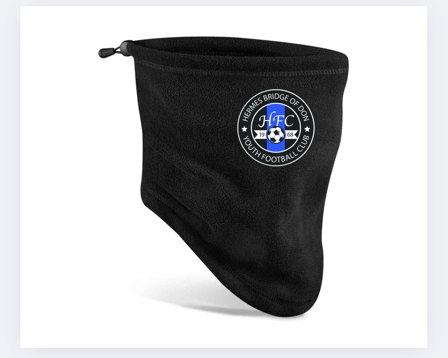 Hermes Bridge Unisex Snood for Adults and kids Embroided